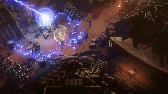 ❗WOLCEN: LORDS OF MAYHEM - DELUXE EDITION❗XBOX🔑ключ❗