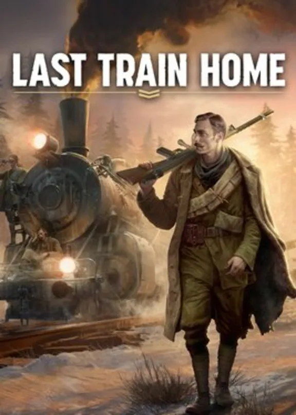 ✅ Last Train Home