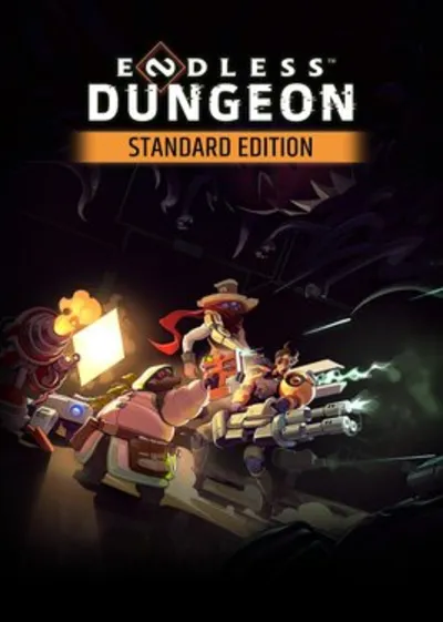 ✅ ENDLESS Dungeon