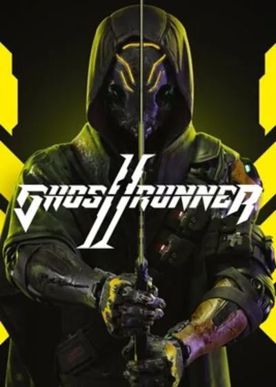 ✅ Ghostrunner 2