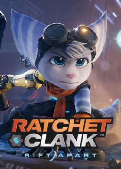 ✅ Ratchet & Clank: Rift Apart