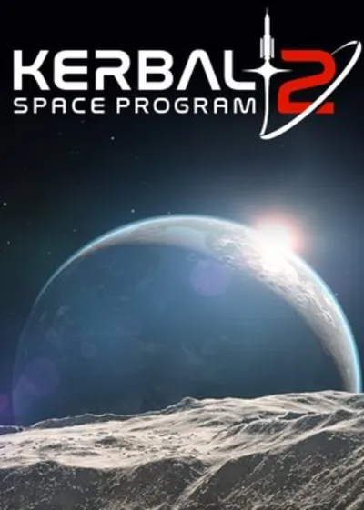 ✅ Kerbal Space Program 2