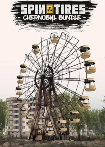 ✅ Spintires - Chernobyl Bundle