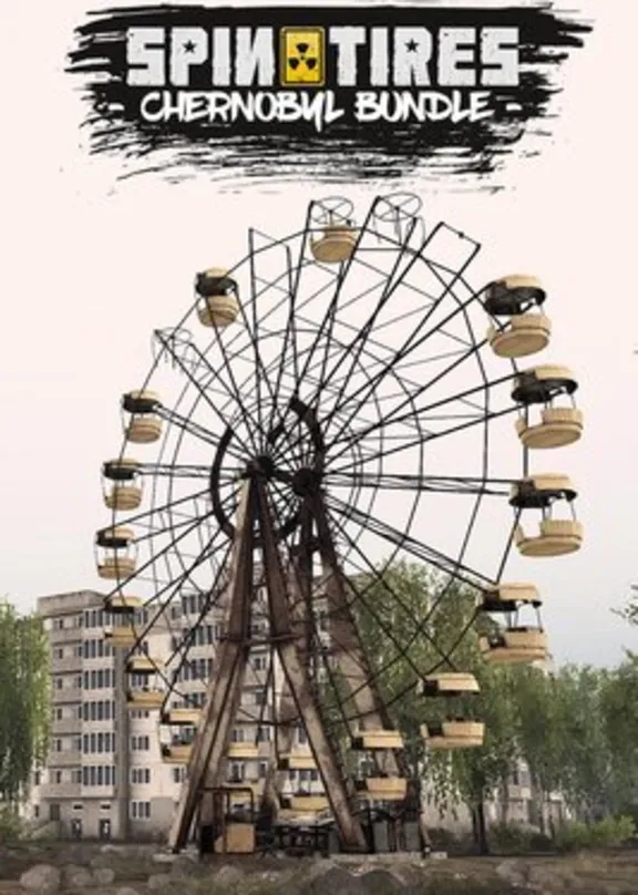 ✅ Spintires - Chernobyl Bundle