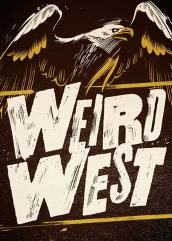 ✅ Weird West