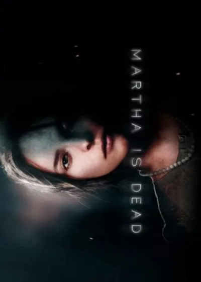 ✅ Martha is Dead