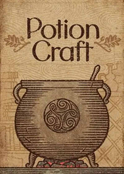 ✅ Potion Craft: Alchemist Simulator
