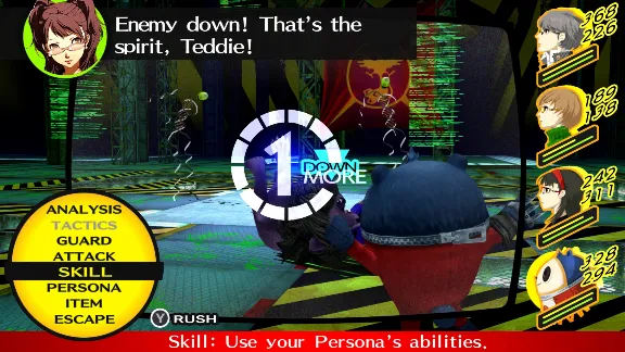 ❗PERSONA COLLECTION❗XBOX ONE/X|S🔑КЛЮЧ❗