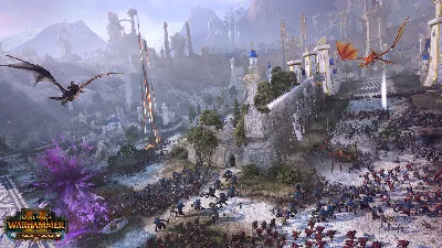 Total War: Warhammer II – The Warden & The Paunch DLC