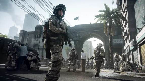 Battlefield 3™ Premium Edition * STEAM🔥АВТОДОСТАВКА