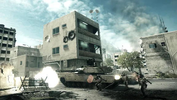 Battlefield 3™ Premium Edition * STEAM🔥АВТОДОСТАВКА
