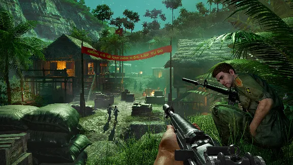 Far Cry 5 - Season Pass DLC * STEAM RU*KZ*UA*СНГ
