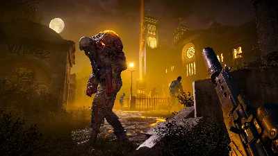 Far Cry 5 - Zombies DLC * STEAM RU*KZ*UA*СНГ