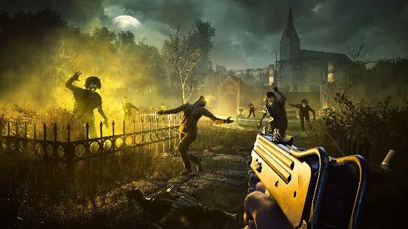 Far Cry 5 - Zombies DLC * STEAM RU*KZ*UA*СНГ