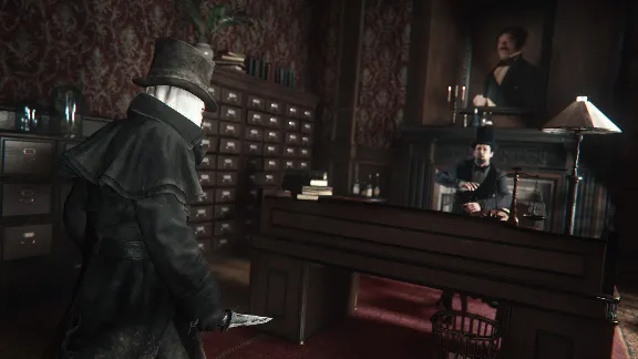 Assassin&acute;s Creed Syndicate - Jack The Ripper DLC