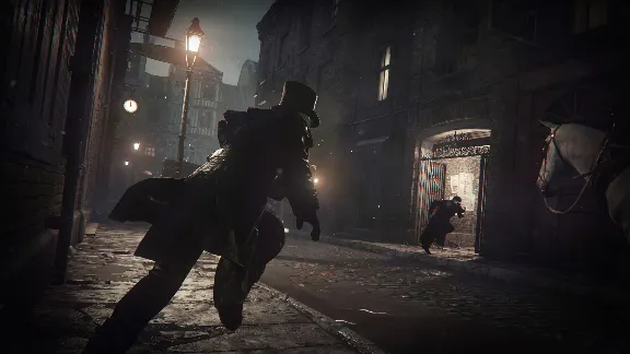 Assassin&acute;s Creed Syndicate - Jack The Ripper DLC