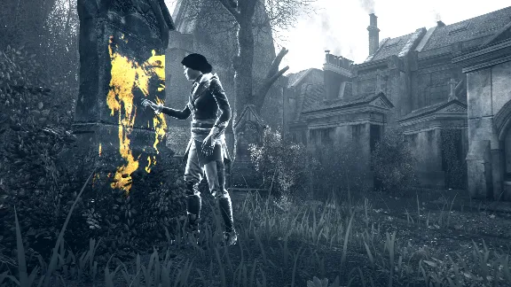 Assassin&acute;s Creed Syndicate - Jack The Ripper DLC