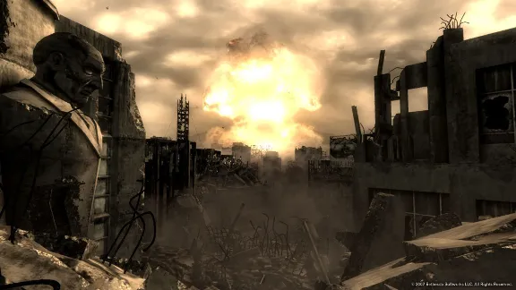 Fallout 3 Game of the Year Edition * STEAM RU🔥