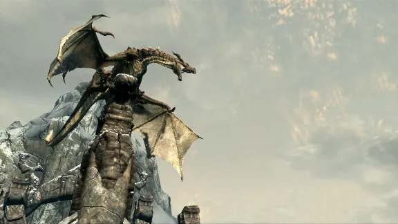 ✅The Elder Scrolls V: Skyrim Triple Pack DLC⭐Steam\Key⭐