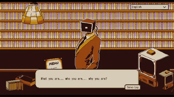 Refind Self: The Personality Test Game (Steam Gift RU)
