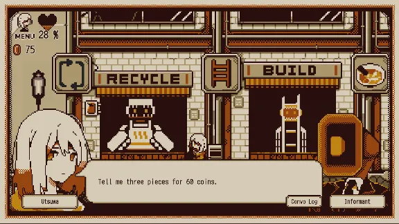 Refind Self: The Personality Test Game (Steam Gift RU)