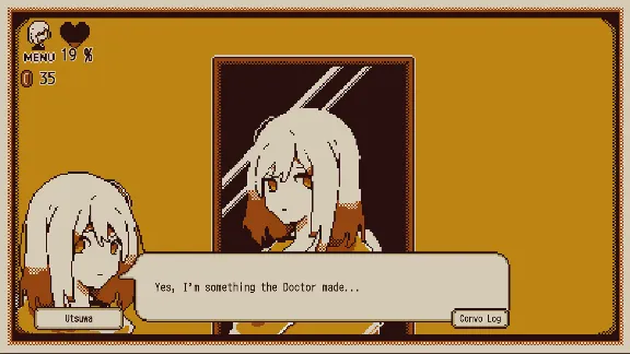 Refind Self: The Personality Test Game (Steam Gift RU)