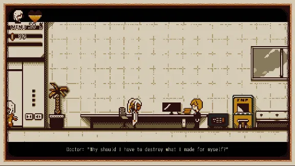 Refind Self: The Personality Test Game (Steam Gift RU)