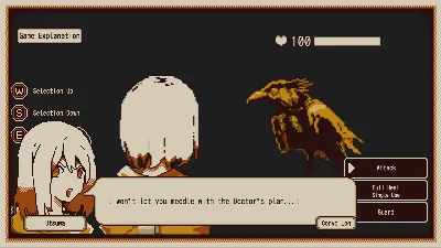 Refind Self: The Personality Test Game (Steam Gift RU)
