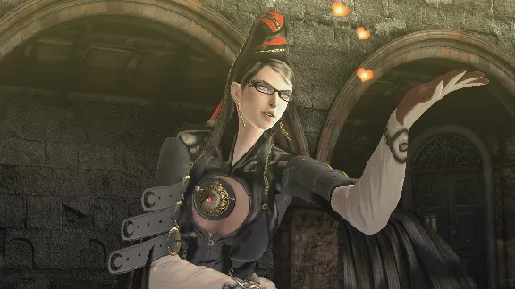 Bayonetta (Steam Gift УКРАИНА КАЗАХСТАН)