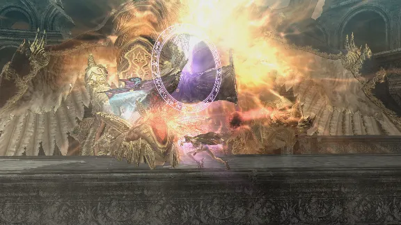 Bayonetta (Steam Gift УКРАИНА КАЗАХСТАН)