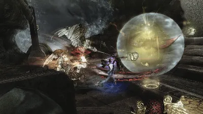 Bayonetta (Steam Gift УКРАИНА КАЗАХСТАН)