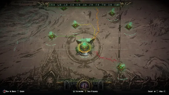 ❗WARHAMMER 40,000: ROGUE TRADER❗XBOX X|S🔑КЛЮЧ❗