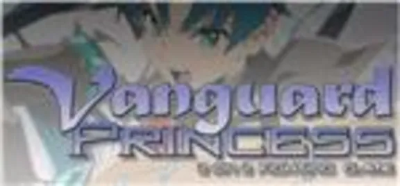 Vanguard Princess (Steam Key / Region Free)