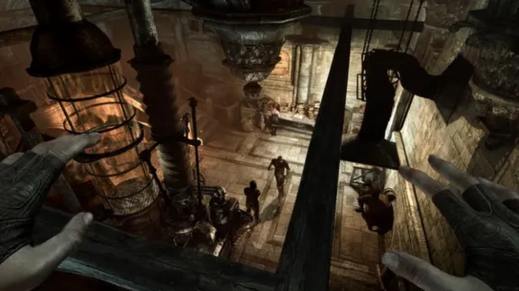 🎁THIEF (2014) (Steam) (Region Free)