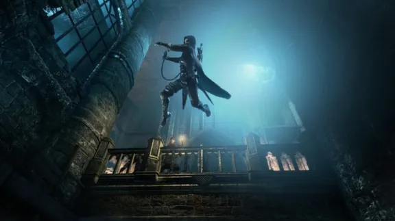 🎁THIEF (2014) (Steam) (Region Free)