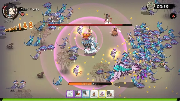 Westale: Peelgrimage (Steam Gift RU)