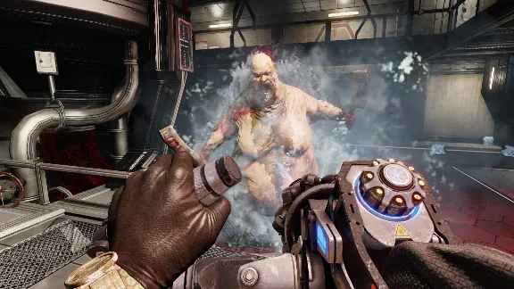 KILLING FLOOR 2 XBOX ONE SERIES X S КЛЮЧ