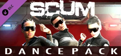 SCUM Dances 1 (Steam Gift RU)