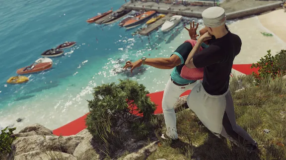 ❗HITMAN WORLD OF ASSASSINATION PART ONE❗XBOX🔑КЛЮЧ❗