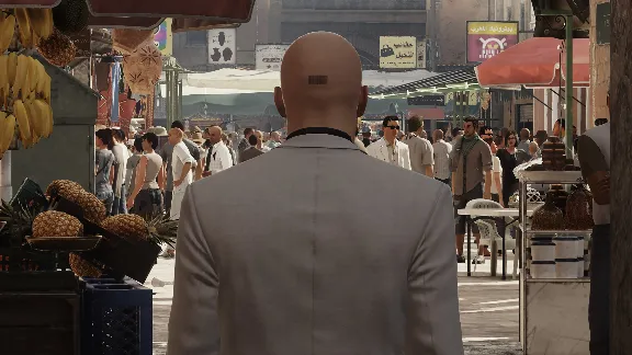 ❗HITMAN WORLD OF ASSASSINATION PART ONE❗XBOX🔑КЛЮЧ❗