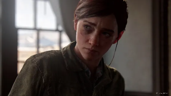 The Last of Us Part II Remastered (PS5) 🔥OFFLINE