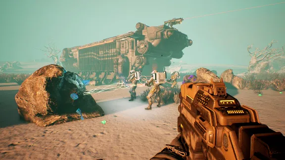 ❗GENESIS ALPHA ONE❗XBOX ONE/X|S🔑КЛЮЧ❗