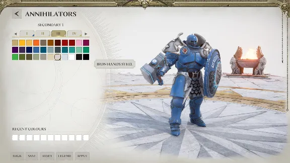 WARHAMMER AGE OF SIGMAR: REALMS OF RUIN ULTIMATE EDITIO
