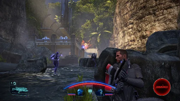 Mass Effect™ Legendary Edition XBOX [ Игровой 🔑 Ключ ]