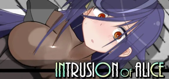 🔥 Intrusion of Alice | Steam РУ+UA+KZ+СНГ🔥