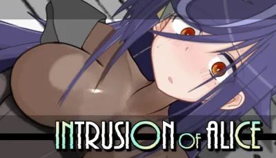 🔥 Intrusion of Alice | Steam РУ+UA+KZ+СНГ🔥