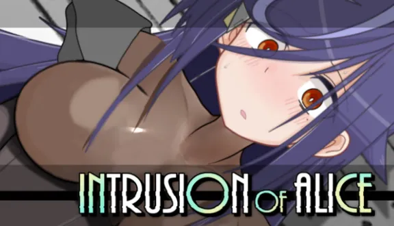 🔥 Intrusion of Alice | Steam РУ+UA+KZ+СНГ🔥