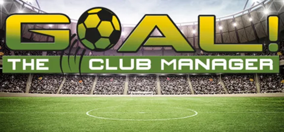 🔥 GOAL! The Club Manager | Steam RU+UA+KZ+CIS 🔥