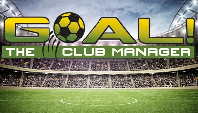 🔥 GOAL! The Club Manager | Steam RU+UA+KZ+CIS 🔥