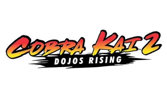 🔥 Cobra Kai 2: Dojos Rising | Steam РУ+UA+KZ+СНГ🔥